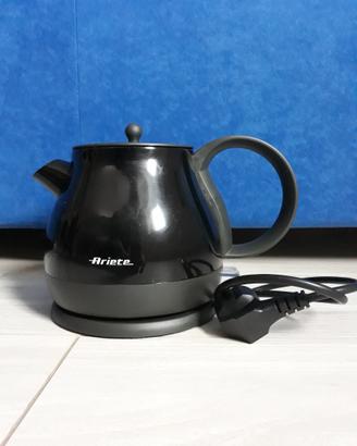Bollitore/Teiera elettrico Ariete