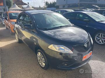 LANCIA YPSILON 1.2 BENZINA 69 (CV) 2017