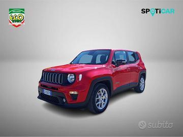 JEEP Renegade 1.0 T3 Limited