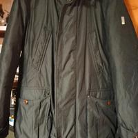 Giubbotto invernale uomo