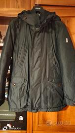 Giubbotto invernale uomo