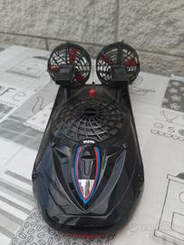 Hovercraft typhoon Taiyo