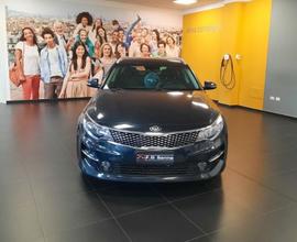 Kia Optima 1.7 CRDi Stop&Go Sportswagon Class