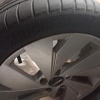 Gomme Bridgestone