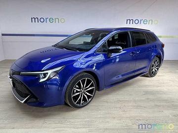 Toyota Corolla Touring Sports 1.8h GR Sport Auto