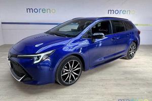 Toyota Corolla Touring Sports 1.8h GR Sport Auto