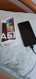 SMARTPHONE A51 SAMSUNG