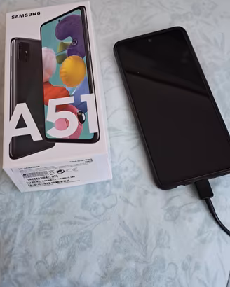 SMARTPHONE A51 SAMSUNG