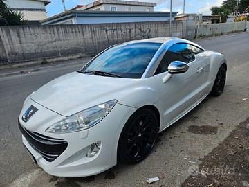 PEUGEOT  RCZ
