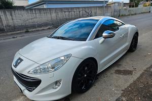 PEUGEOT  RCZ