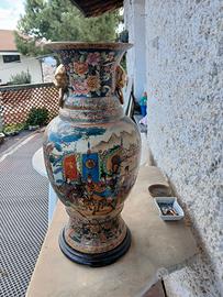 vaso cinese