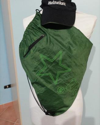 cappello#hat#heineken