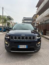 Jeep Compass 2.0 LIMITED