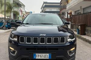 Jeep Compass 2.0 LIMITED