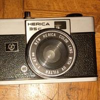 macchina fotografica 