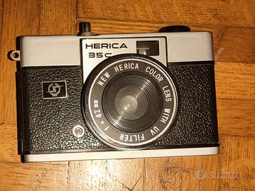 macchina fotografica 