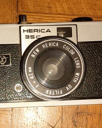 macchina fotografica 