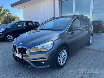 BMW serie due gran tour full optional