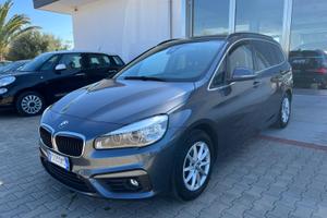 BMW serie due gran tour full optional