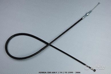 Cavo frizione per HONDA CBR 600 F FS F4 1999 2006