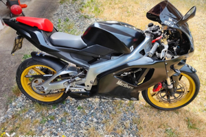 APRILIA RS 125 2 tempi