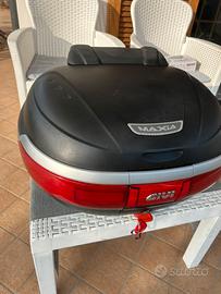Bauletto givi maxia