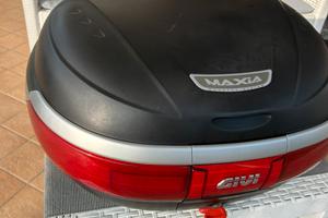 Bauletto givi maxia