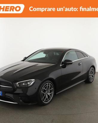 MERCEDES-BENZ E 220 AA02720
