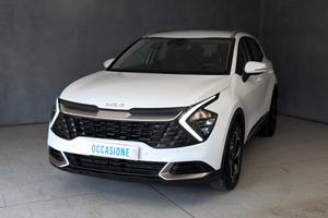 Kia sportage v 1.6 crdi MHEV dct Style