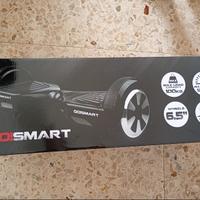Hoverboard Go!Smart 6.5" - Mai usato, Nuovo.