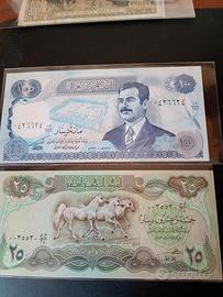 Iraq Saddam ussein nuove 