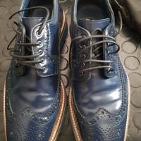 Scarpe  Cristiano Gualtieri 