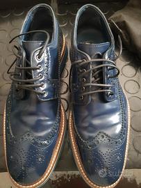 Scarpe  Cristiano Gualtieri 