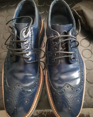 Scarpe  Cristiano Gualtieri 