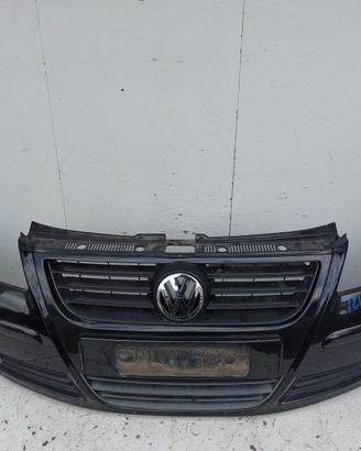 6Q0807221C PARAURTI ANTERIORE VOLKSWAGEN POLO (9N3