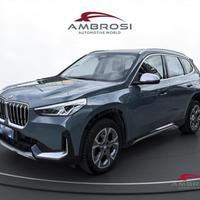 BMW X1 sdrive18d X-Line auto