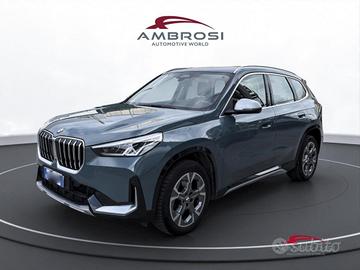 BMW X1 sdrive18d X-Line auto