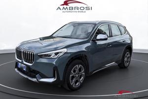 BMW X1 sdrive18d X-Line auto