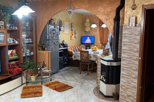 Appartamento con mansarda a Mascali 