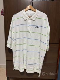 Nike Polo Oversize