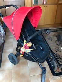 Passeggino Valco Baby SNAP 4