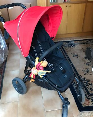 Passeggino Valco Baby SNAP 4