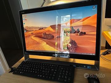Sony Vaio VPC-L11S2