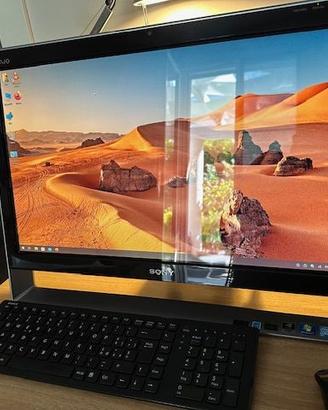 Sony Vaio VPC-L11S2