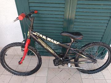 bici misura 20