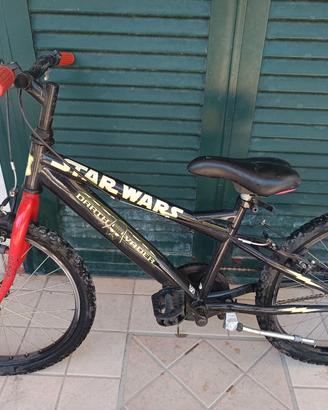 bici misura 20