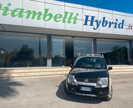 Fiat Panda 1.3 MJT 16V 4x4 CROSS NEOPATENTATI