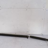 Albero Trasmissione Land Rover Discovery 5 2014