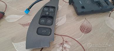 centralina mercedes w203 2004 