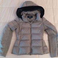 Piumino donna/ragazza Armani Jeans tg 40